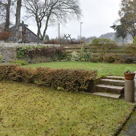 West Lodge Banchory Buitenkant foto