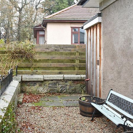 West Lodge Banchory Buitenkant foto
